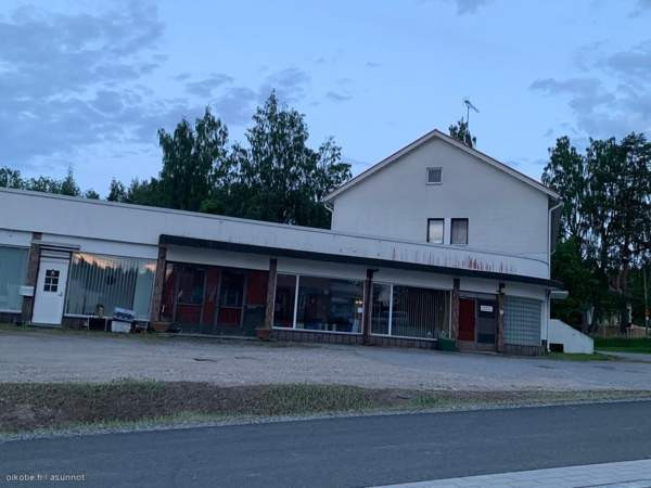 14h + s  Kuopio – foto 2