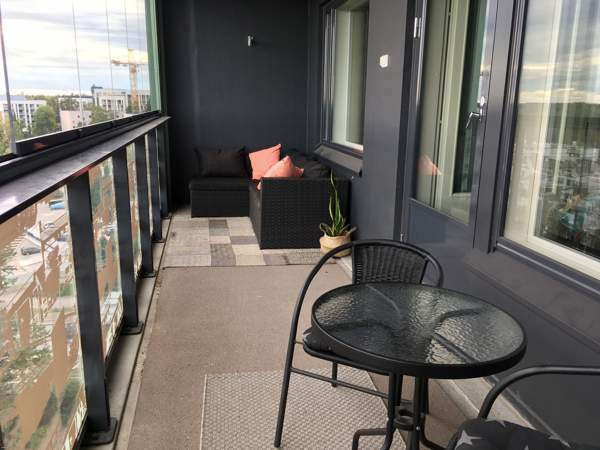 2h + k + p  Vantaa - valokuva 3