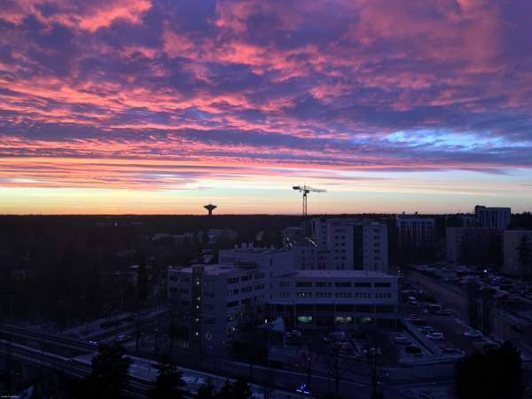 2h + k + p  Vantaa - valokuva 1