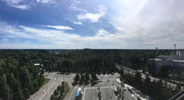 2h + k + p  Vantaa - valokuva 5