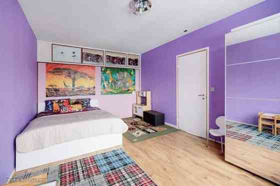 3h+k+kph+lasitettu parveke  Vantaa