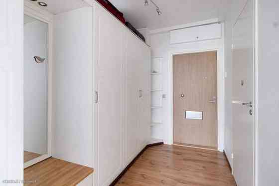 3h+k+kph+lasitettu parveke  Vantaa