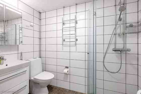 3h+k+kph+lasitettu parveke  Vantaa