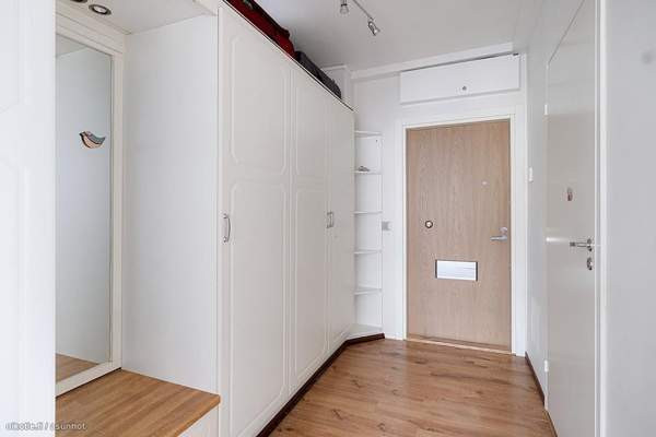 3h+k+kph+lasitettu parveke  Вантаа - изображение 1