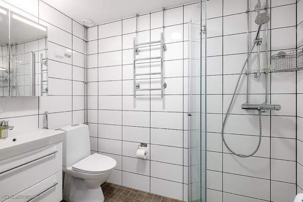 3h+k+kph+lasitettu parveke  Вантаа - изображение 2