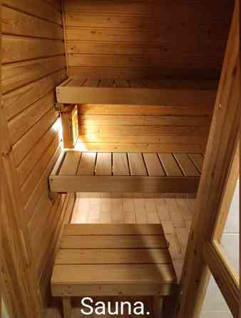 3h + k + wc + s/kph + terassi  Posio