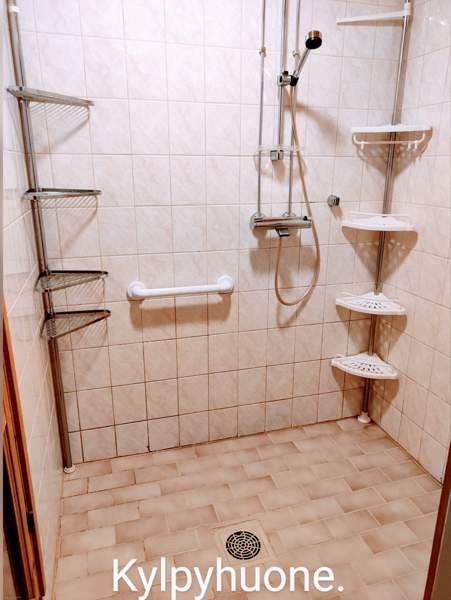 3h + k + wc + s/kph + terassi  Posio - photo 5