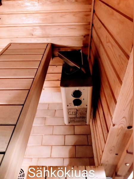 3h + k + wc + s/kph + terassi  Posio - photo 3