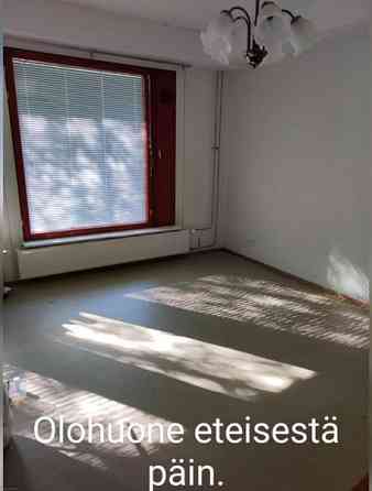 2h + kk + psh/wc + terassi  Posio