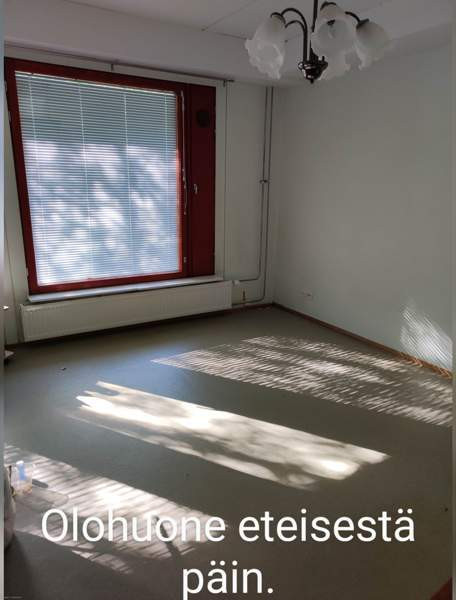 2h + kk + psh/wc + terassi  Posio - изображение 3