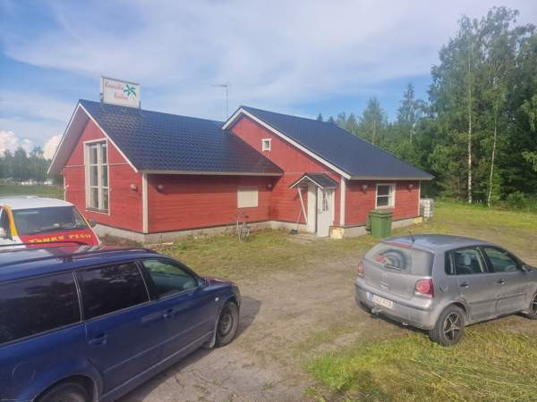 8h  Joroinen - valokuva 1