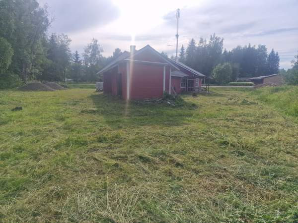 8h  Joroinen - valokuva 7