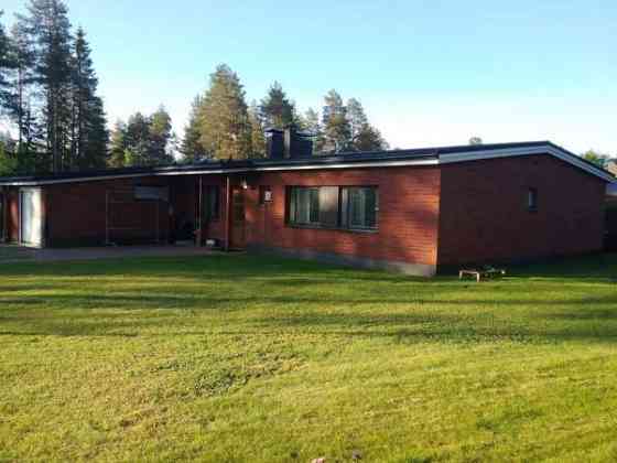 5h +s+autot.+kylm.  Puolanka