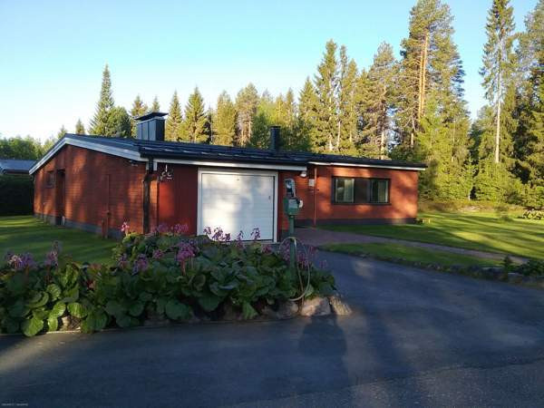 5h +s+autot.+kylm.  Puolanka – foto 1