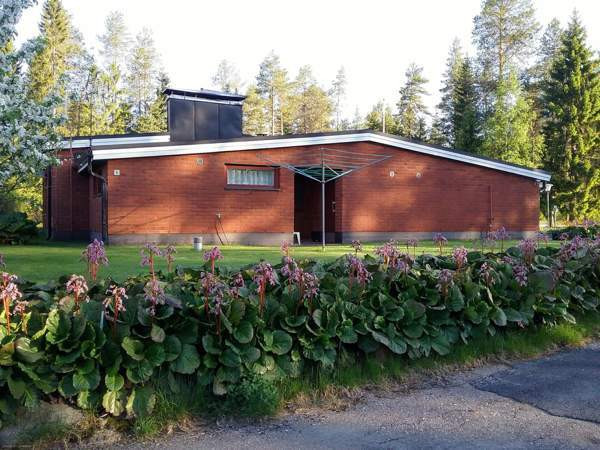 5h +s+autot.+kylm.  Puolanka – foto 2