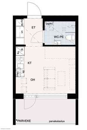 1h + avok + lasitettu parv.  Nurmijaervi