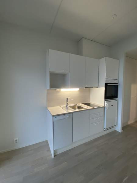 1h + avok + lasitettu parv.  Nurmijärvi - valokuva 3