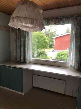 3h + s  Kankaanpää