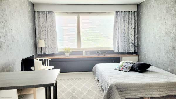 1h + avok  Раума - изображение 1