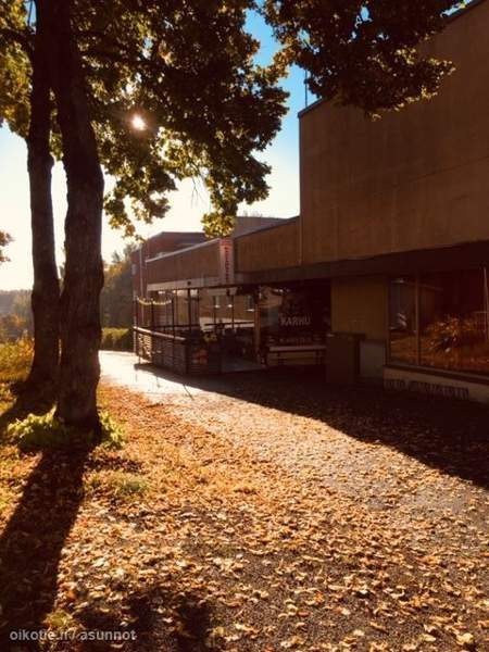 1h  Imatra – foto 1