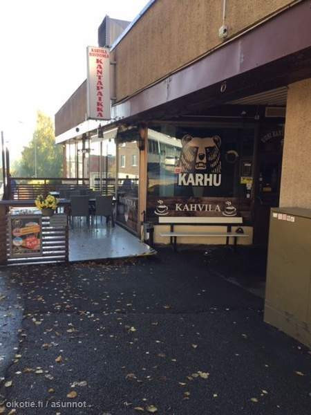 1h  Imatra – foto 2