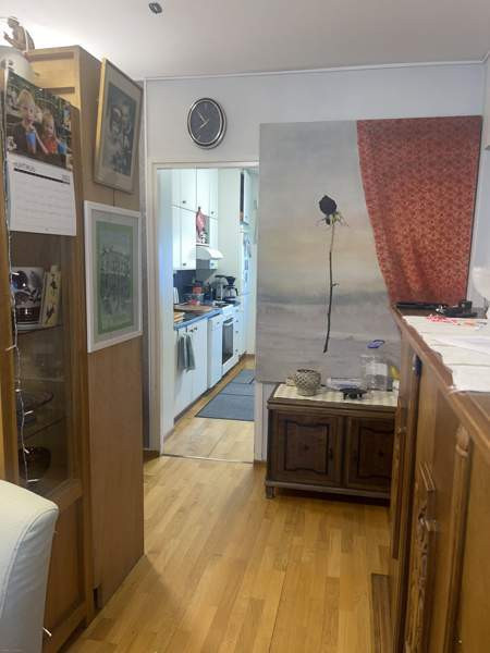 3h + s  Säkylä - valokuva 5