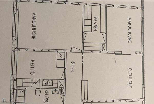 3h + s  Säkylä - valokuva 2