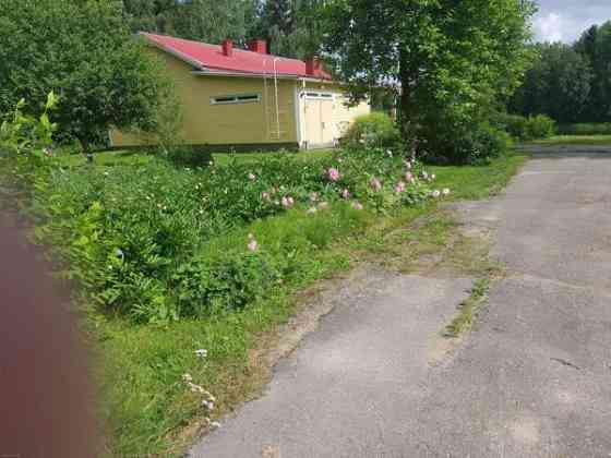 5h +K+ saunat+2WC+ AT varastoineen (40neliö)  Oulu