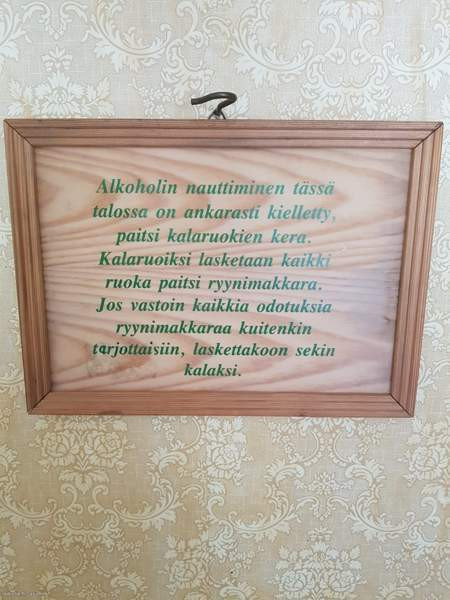 5h +K+ saunat+2WC+ AT varastoineen (40neliö)  Oulu - photo 2