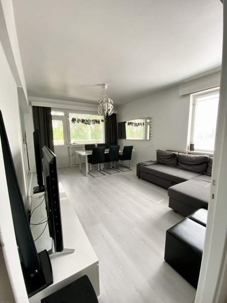 3h + k + p + kh + vh + vh  Jyväskylä - valokuva 4