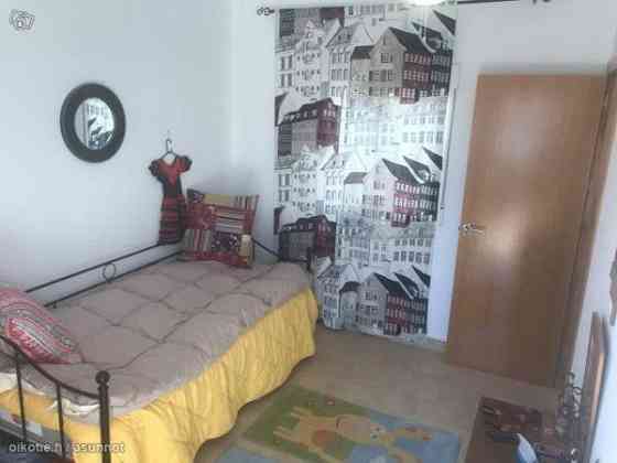 3h + s + p + 2 kh + piha  Torrevieja