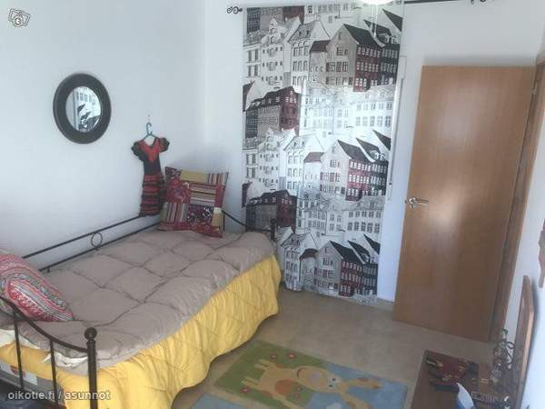 3h + s + p + 2 kh + piha  Torrevieja - valokuva 4