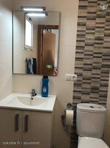 3h + s + p + 2 kh + piha  Torrevieja - valokuva 7