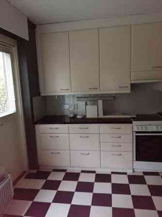 4-5h+keittiö,sauna  Kankaanpää