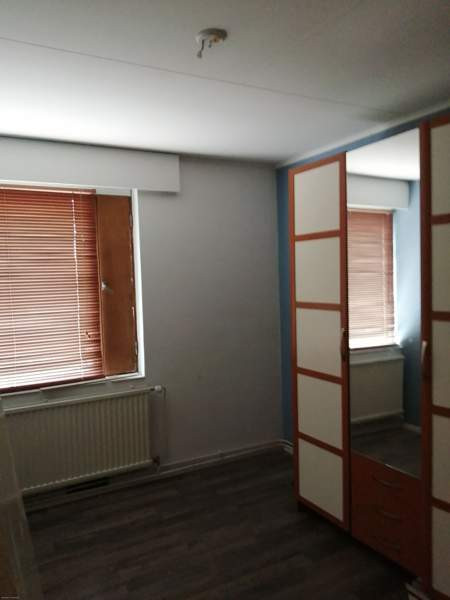 4-5h+keittiö,sauna  Kankaanpää - valokuva 8