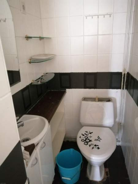 4-5h+keittiö,sauna  Kankaanpää - valokuva 7