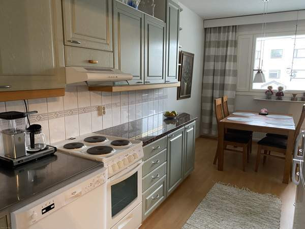 3h + k  Kajaani - photo 1