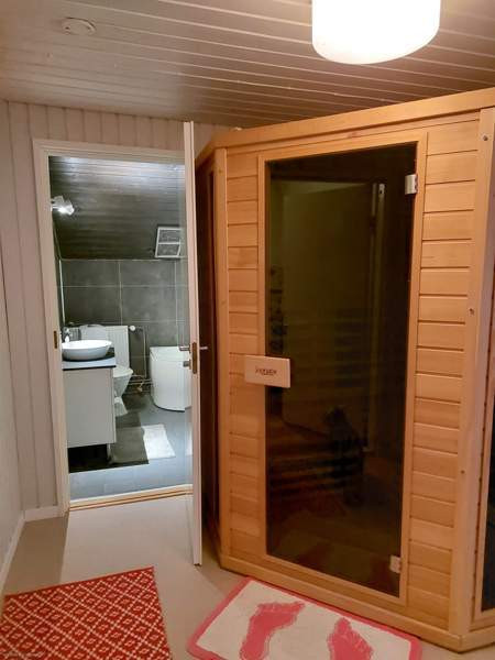 7h + khh + s + kph + p + 2wc  Исалми - изображение 7