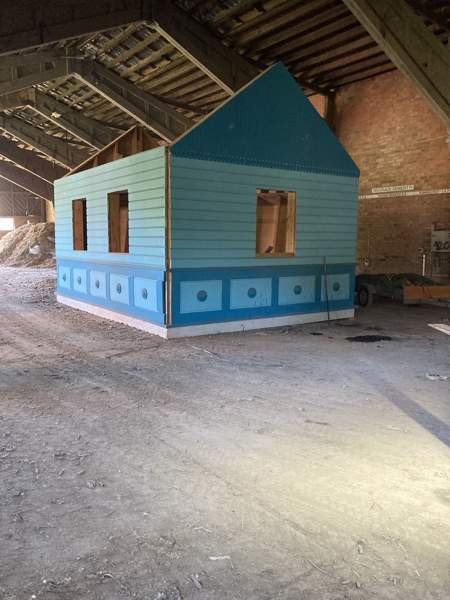 1h  Tohmajärvi - valokuva 1