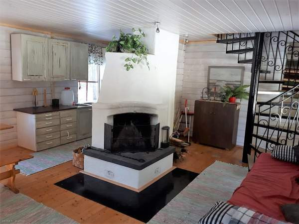 3h  Saarijärvi - valokuva 4