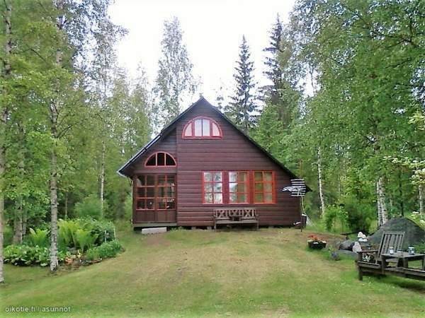 3h  Saarijärvi - valokuva 1