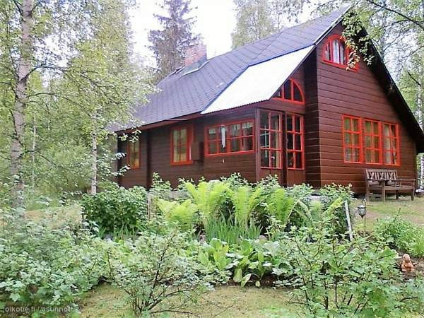 3h  Saarijärvi - valokuva 2