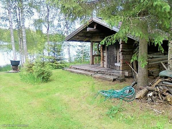 3h  Saarijärvi - valokuva 8