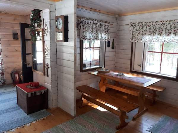 3h  Saarijärvi - valokuva 6