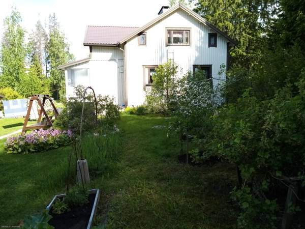 6h  Äänekoski - valokuva 1