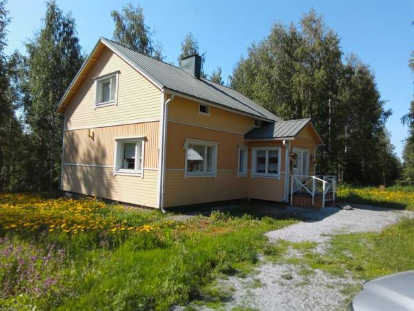 4h  Nurmes - valokuva 1