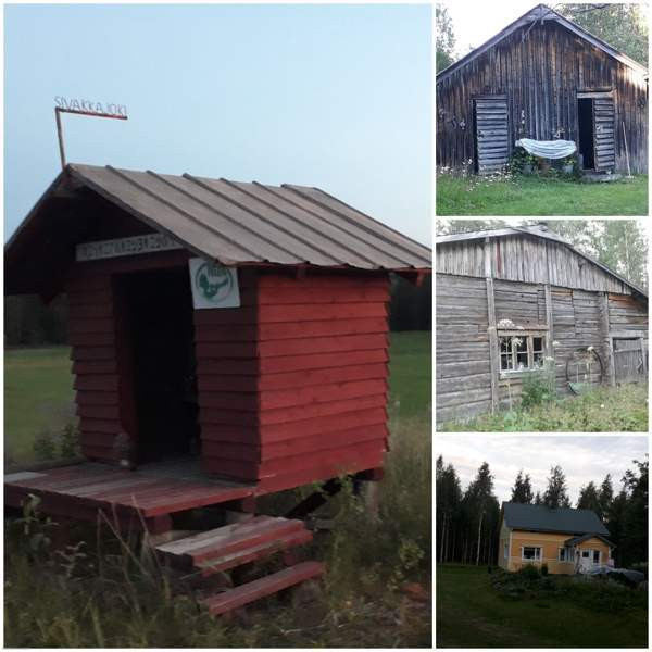 4h  Nurmes - valokuva 2