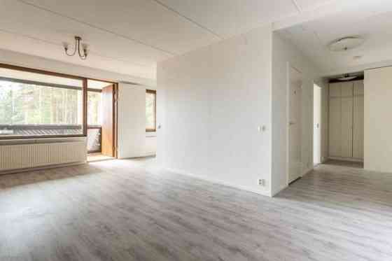 2h + kk + lasitettu parveke  Vihti