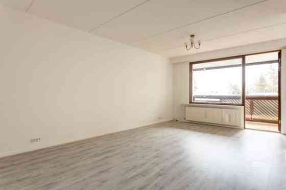 2h + kk + lasitettu parveke  Vihti