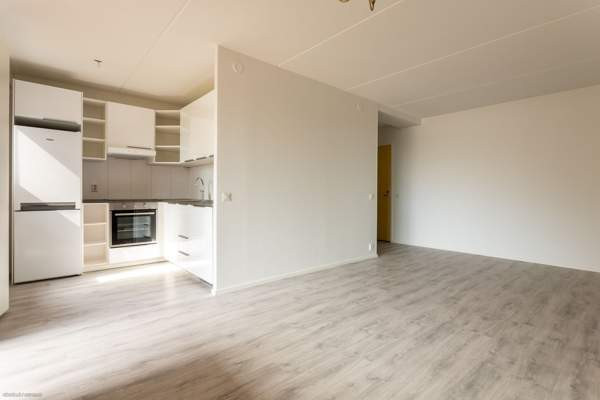 2h + kk + lasitettu parveke  Вихти - изображение 7